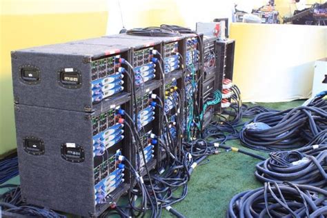 usc power distribution cable box|Typical Temporary Power Distribution For Live Entertainment.